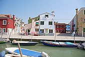 Venice, Burano